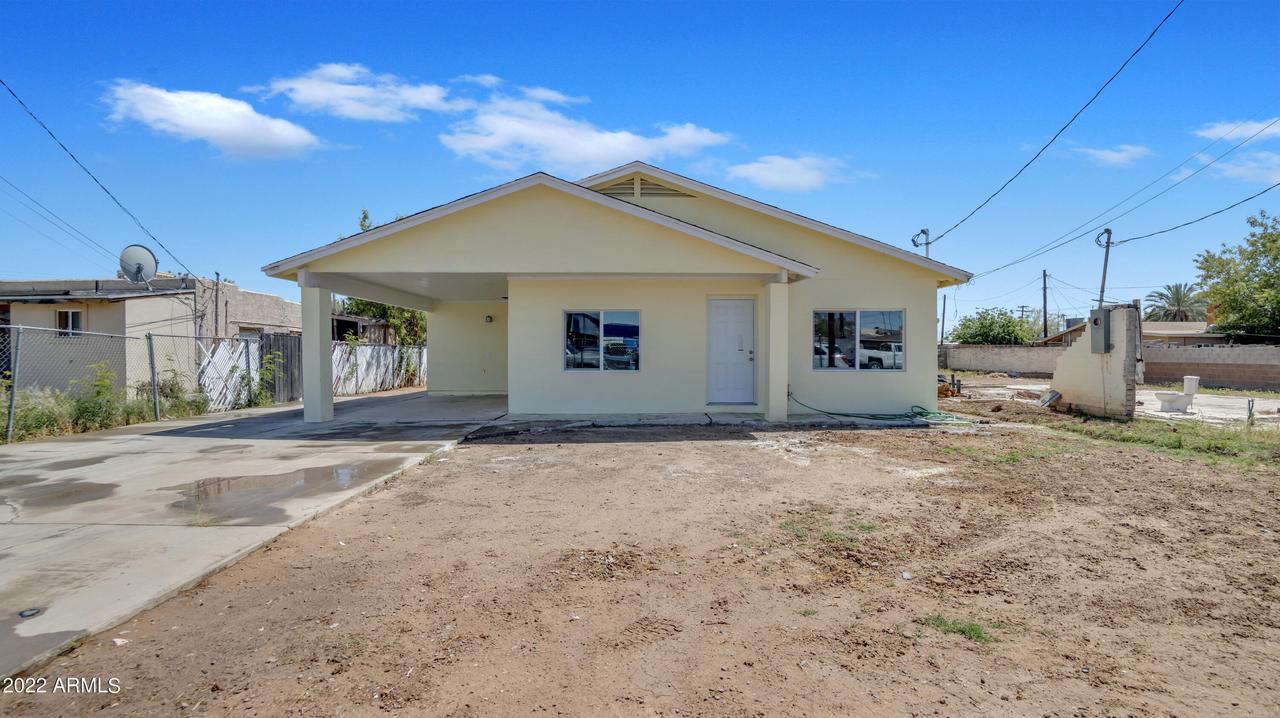 3231 W Monroe St., Phoenix, AZ 85009