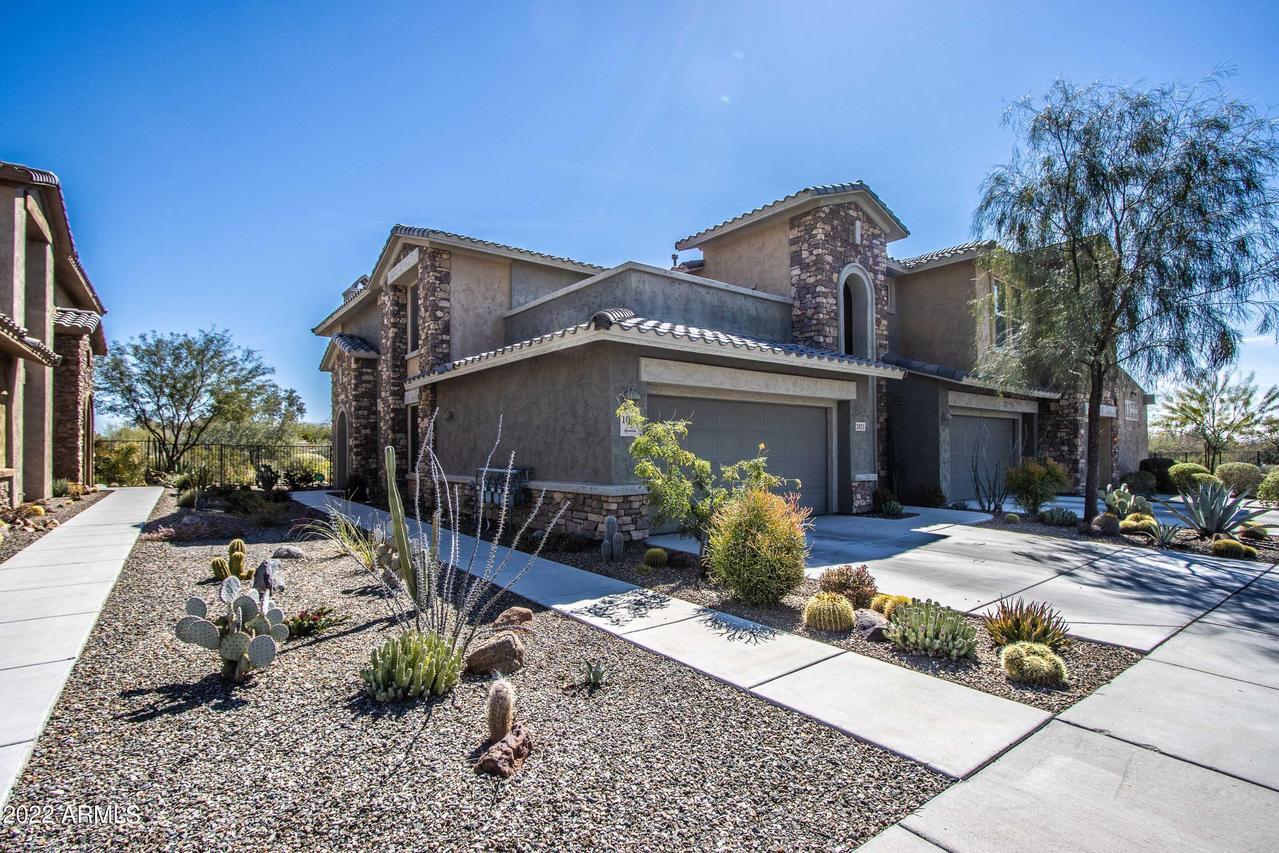 2425 W Bronco Butte Tr. #1049, Phoenix, AZ 85085