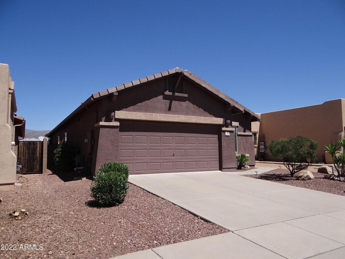 10850 E Secret Canyon Rd., Gold Canyon, AZ 85118