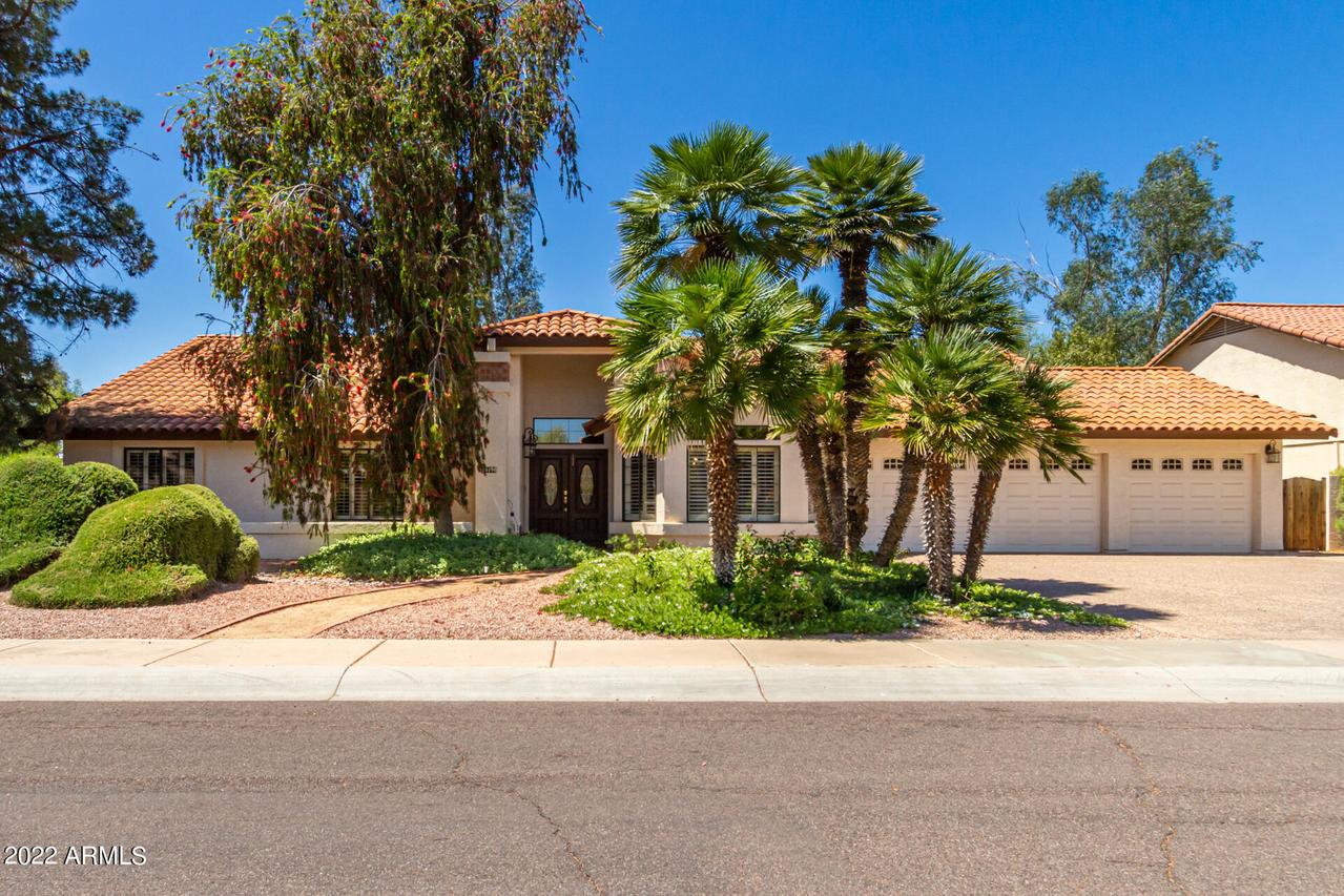 9290 N 96th Pl., Scottsdale, AZ 85258