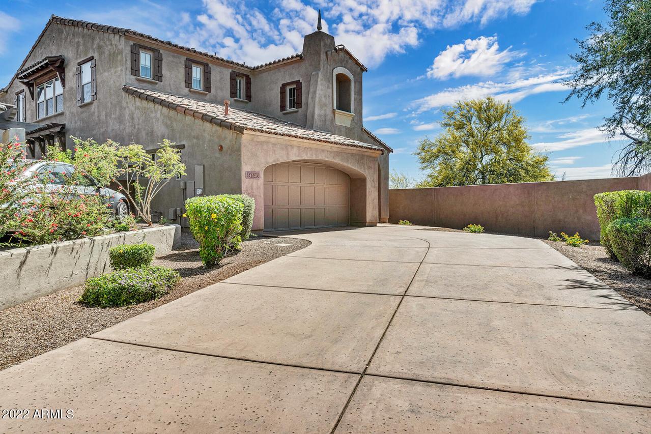 9145 E Canyon View Rd., Scottsdale, AZ 85255