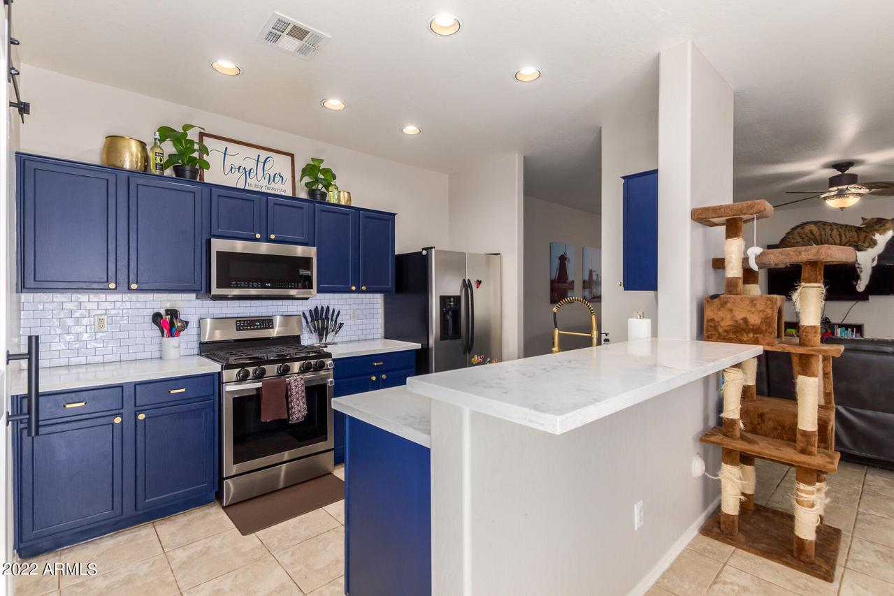 16878 W Rimrock St., Surprise, AZ 85388