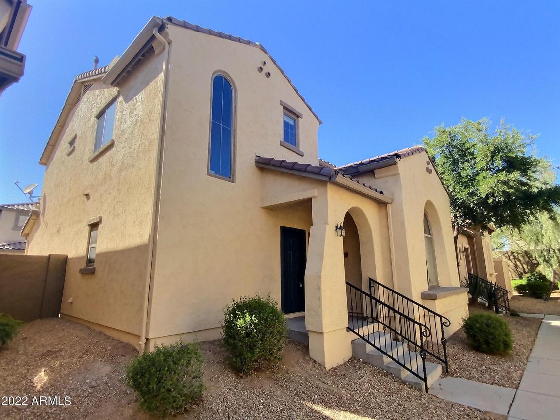 41715 N Raleigh Ct., Anthem, AZ 85086