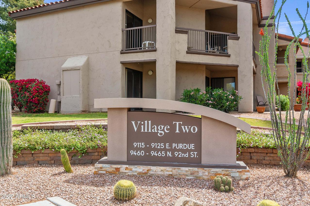 9125 E Purdue Ave. #216, Scottsdale, AZ 85258