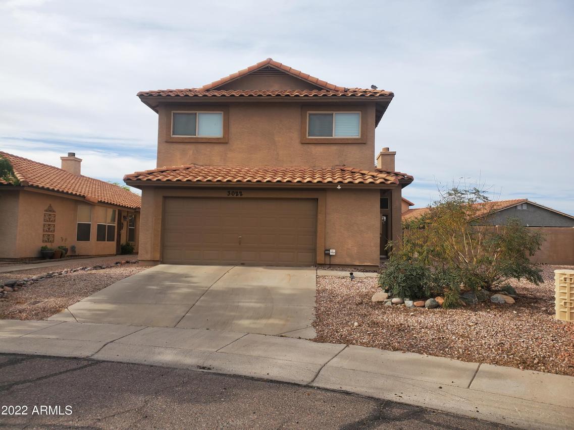 3022 E Brookwood Ct., Phoenix, AZ 85048