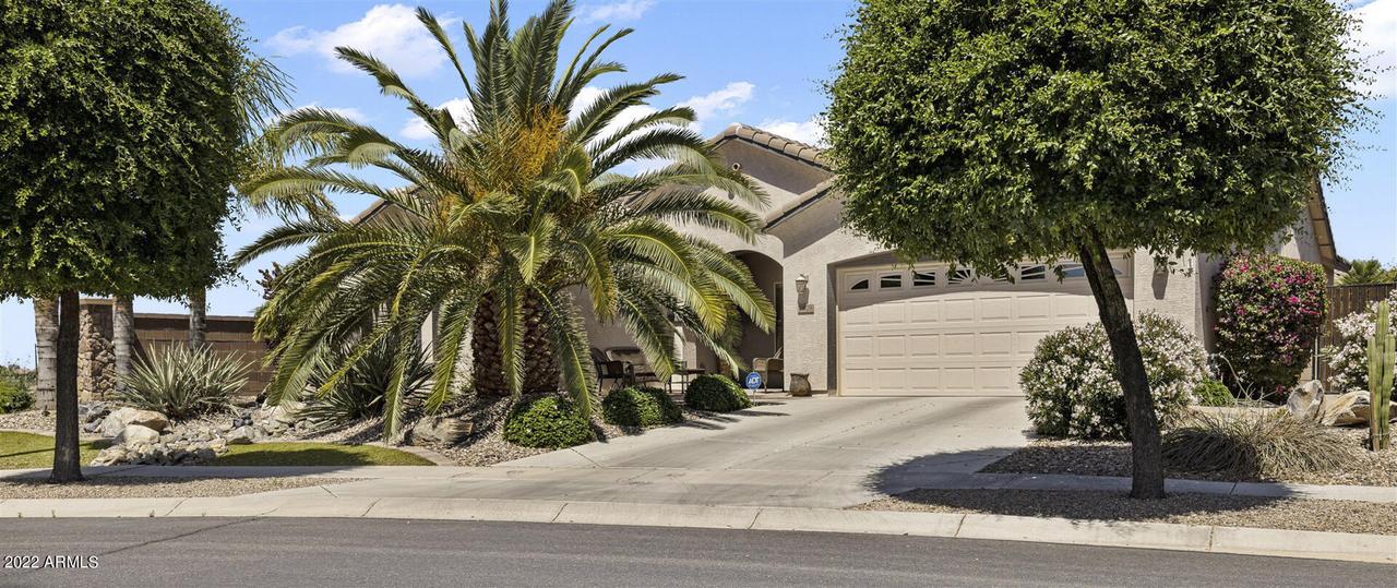 2878 E Tonto Dr., Gilbert, AZ 85298