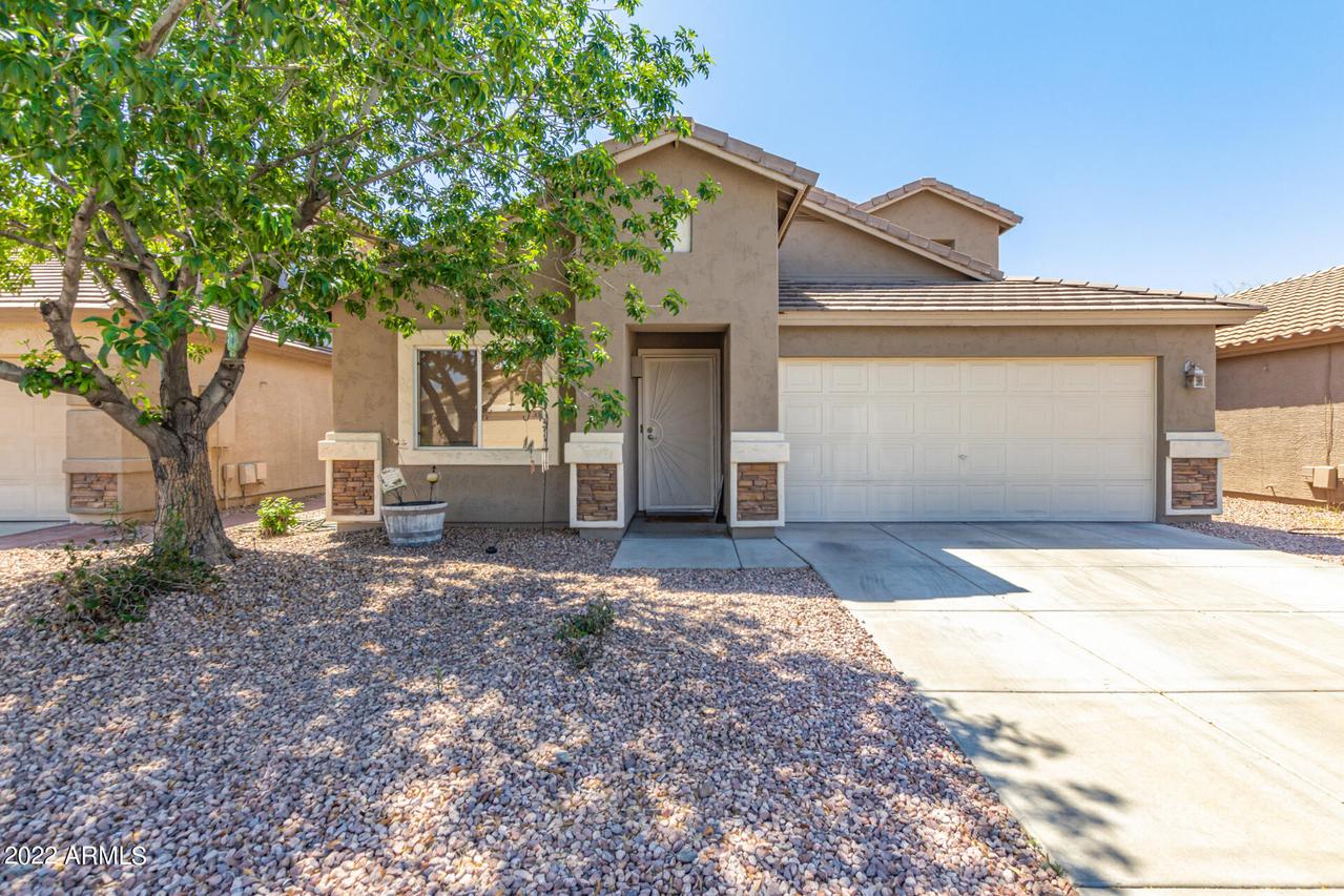 11633 W Vogel Ave., Youngtown, AZ 85363