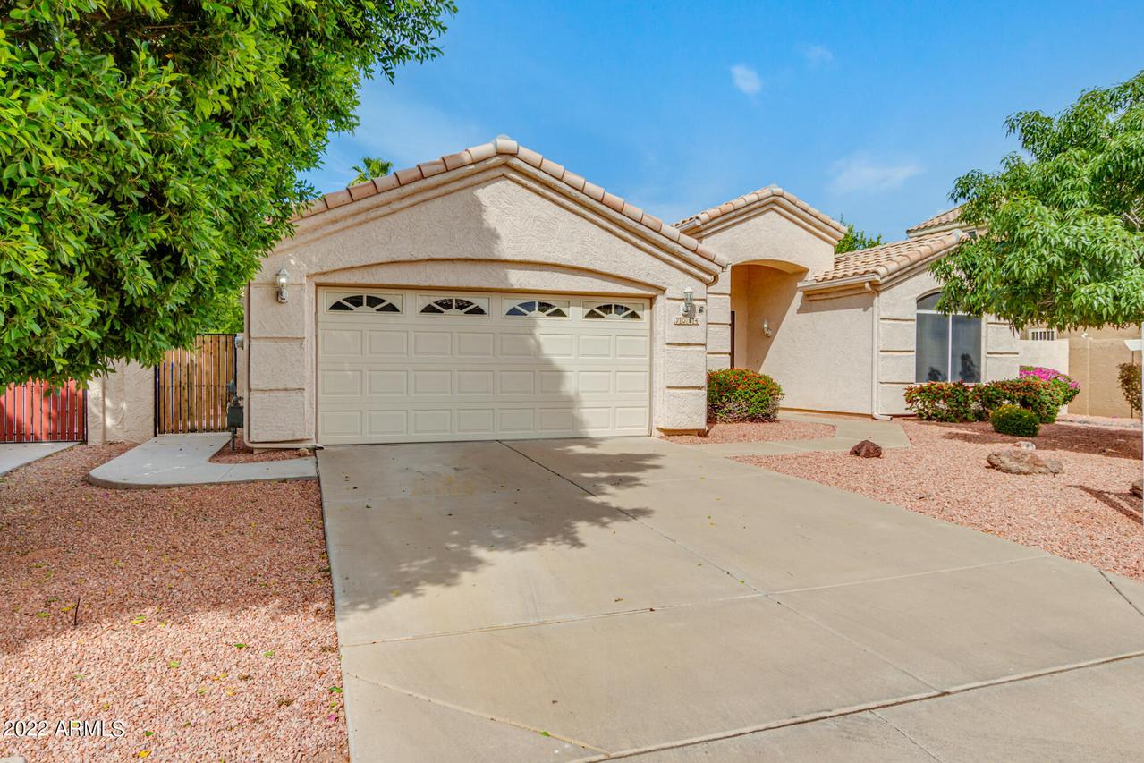 7064 E Lobo Ave., Mesa, AZ 85209