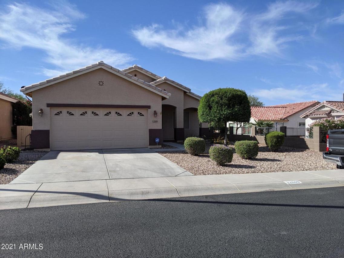 22609 W Twilight Tr., Buckeye, AZ 85326