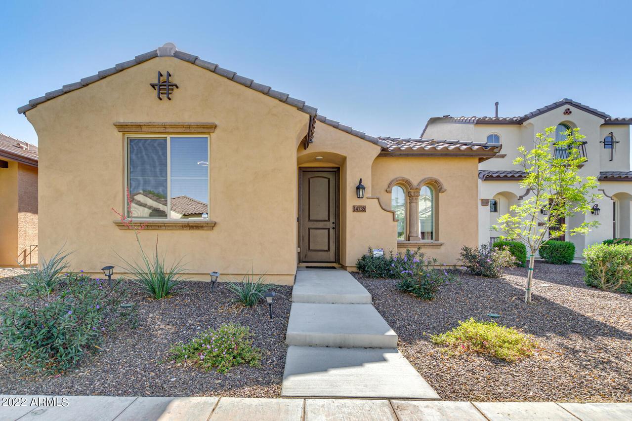 14735 W Alexandria Way, Surprise, AZ 85379
