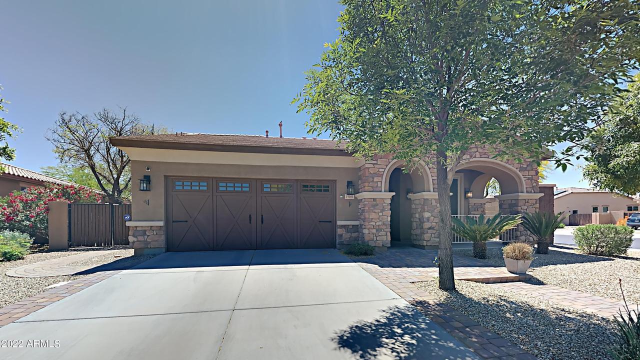 15161 W Turney Ave., Goodyear, AZ 85395