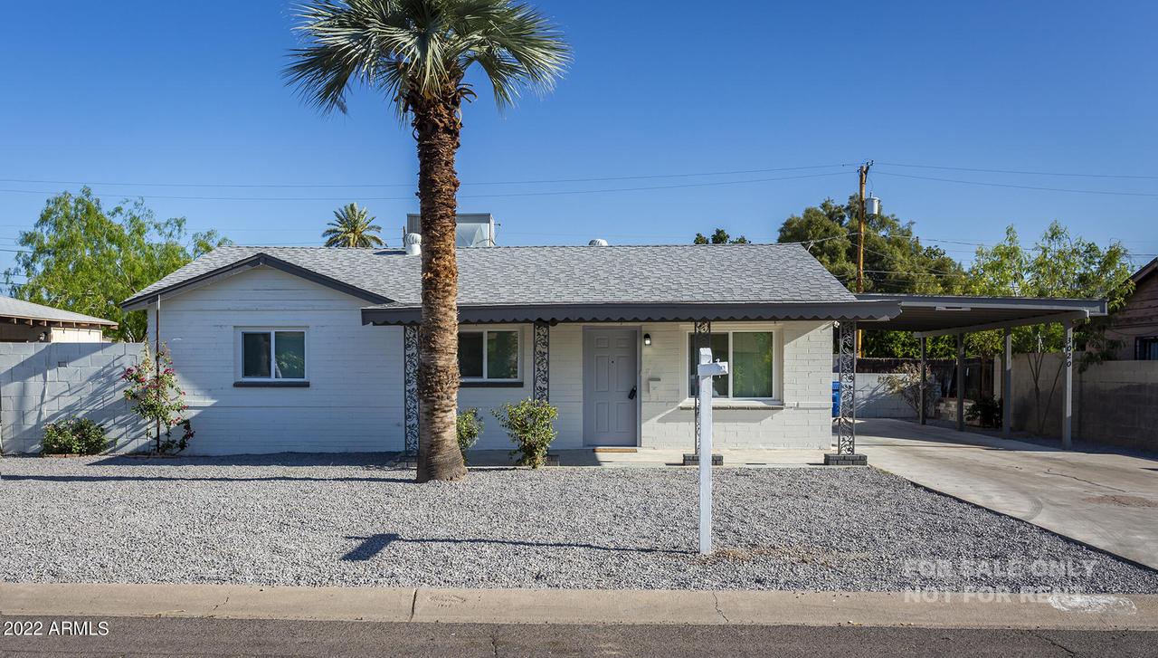 3020 W San Juan Ave., Phoenix, AZ 85017