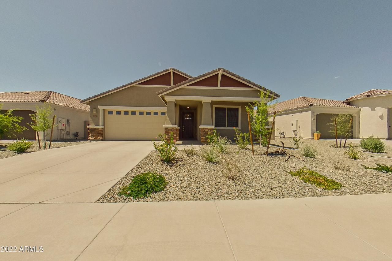 12228 E Red Butte, Gold Canyon, AZ 85118