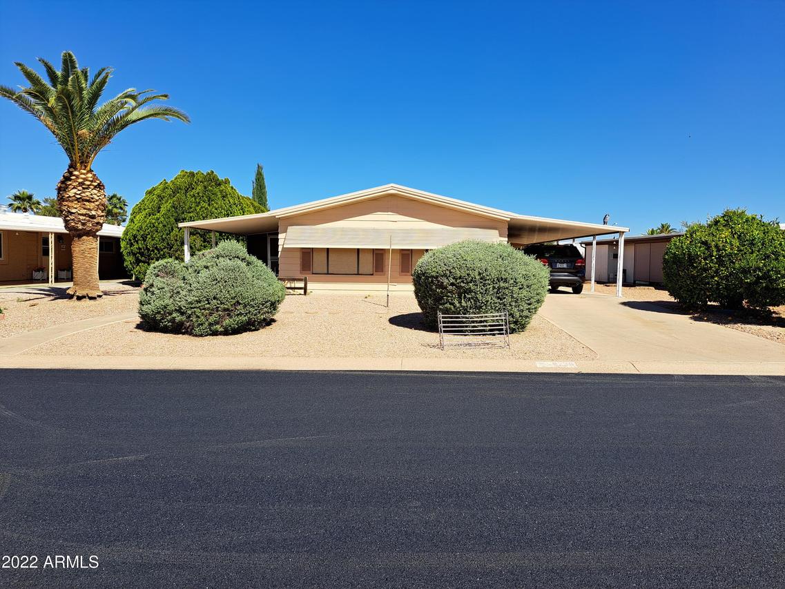 9236 E Citrus Ln., Sun Lakes, AZ 85248