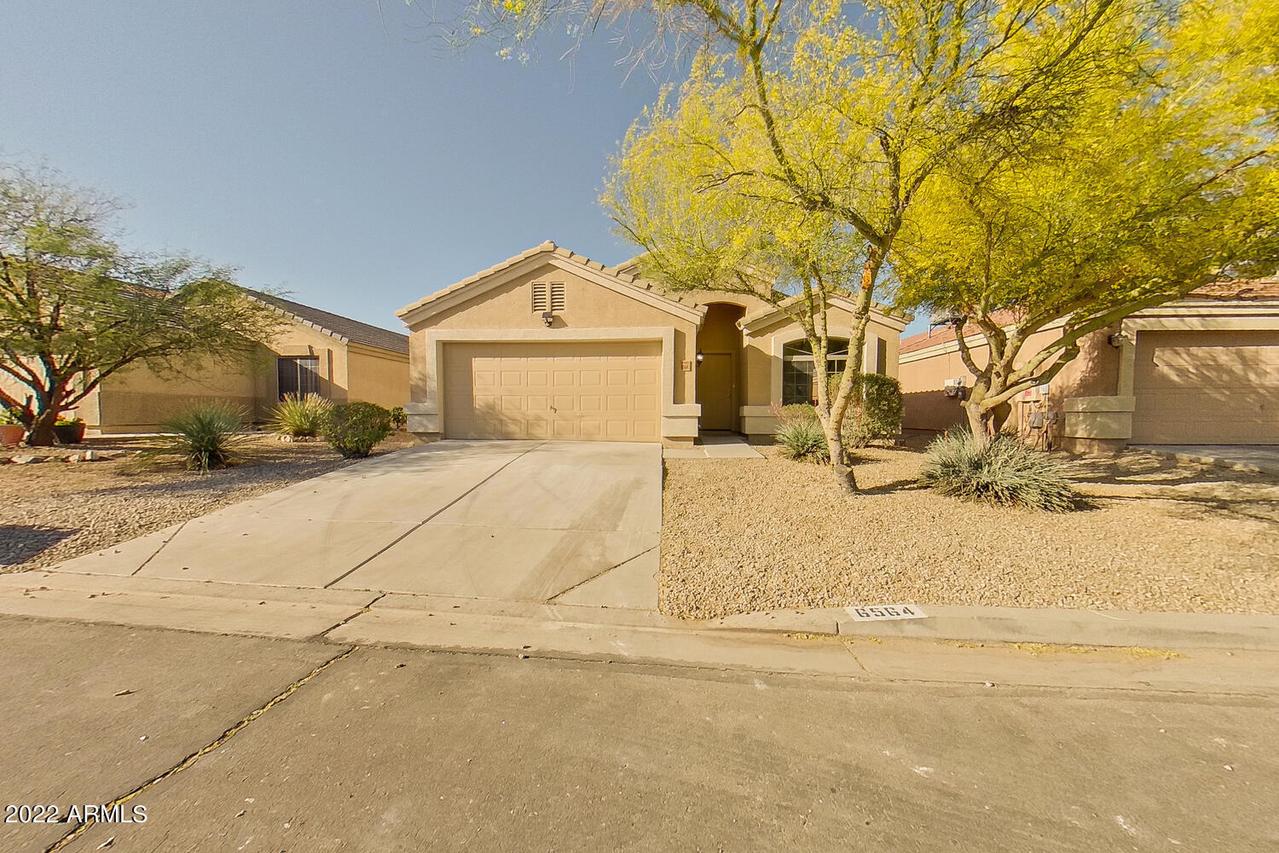 6564 E Escape Ave., Florence, AZ 85132