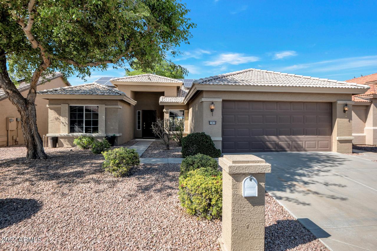 15036 W Verde Ln., Goodyear, AZ 85395