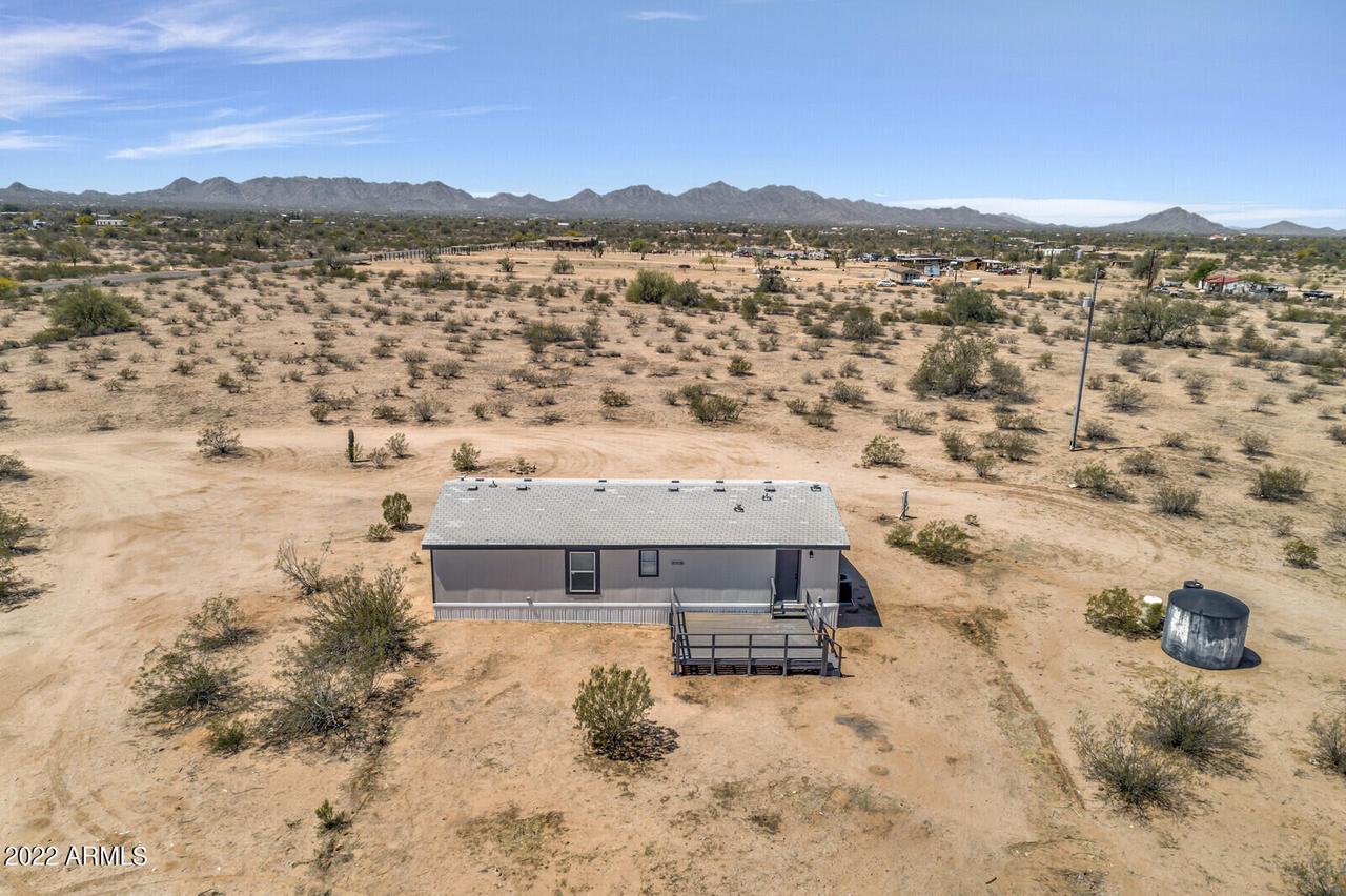 49084 W Huisatch Rd., Maricopa, AZ 85139