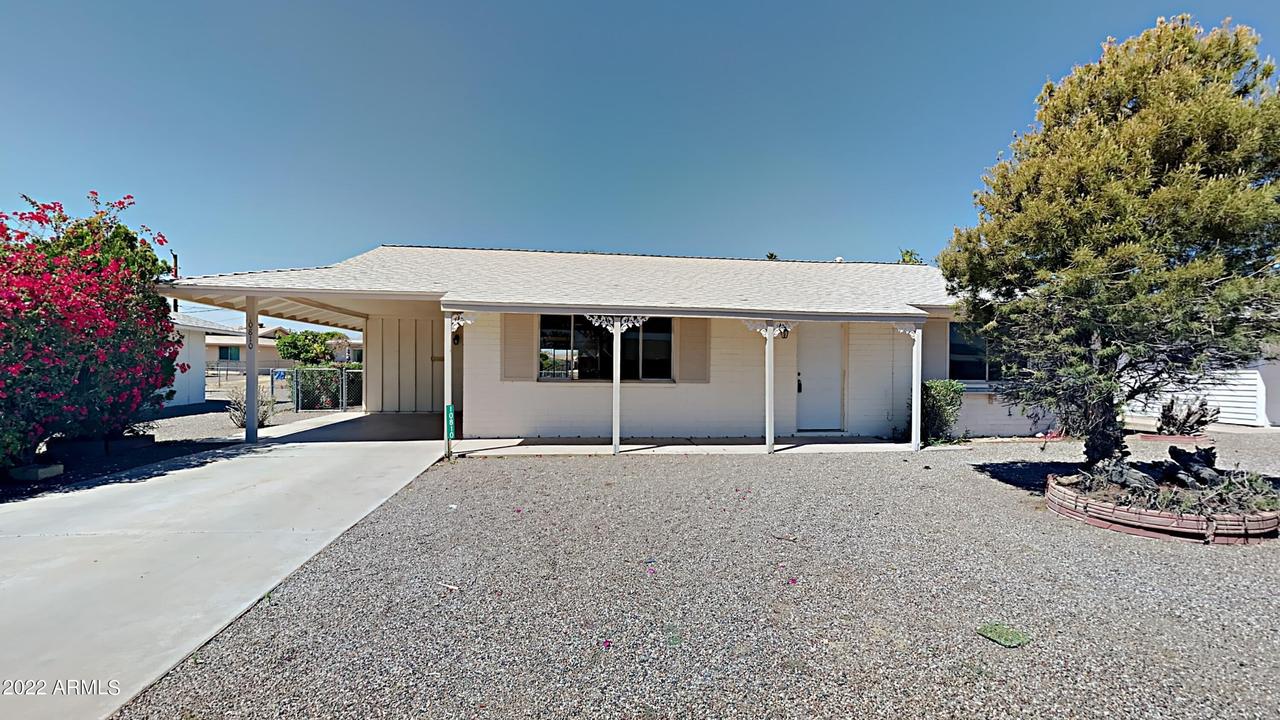 10810 N 110th Dr., Sun City, AZ 85351