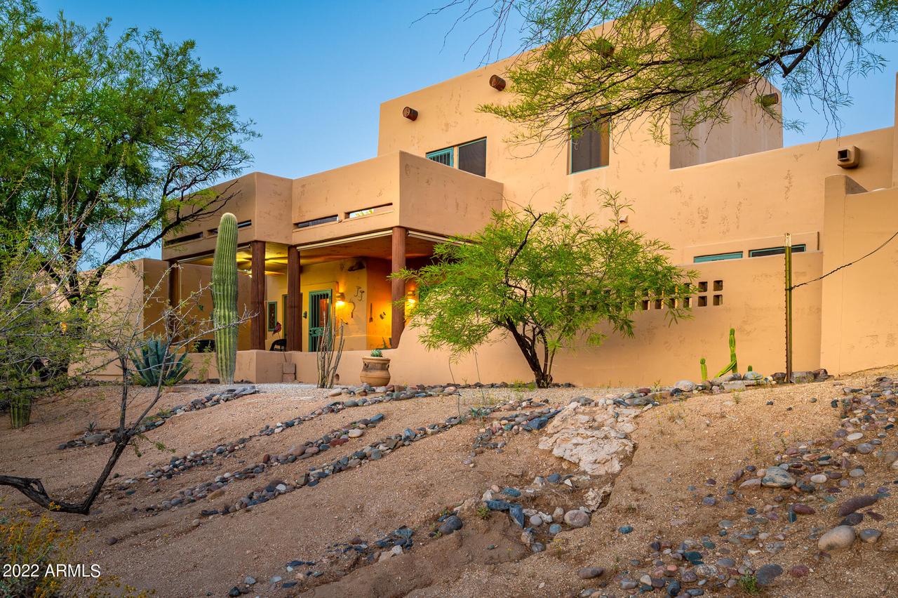 38065 N Cave Creek Rd. #14, Cave Creek, AZ 85331