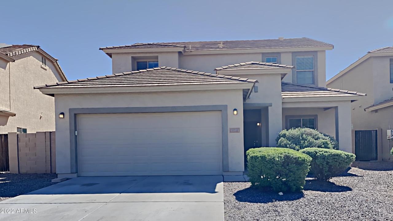 41491 N Palm Springs Tr., San Tan Valley, AZ 85140