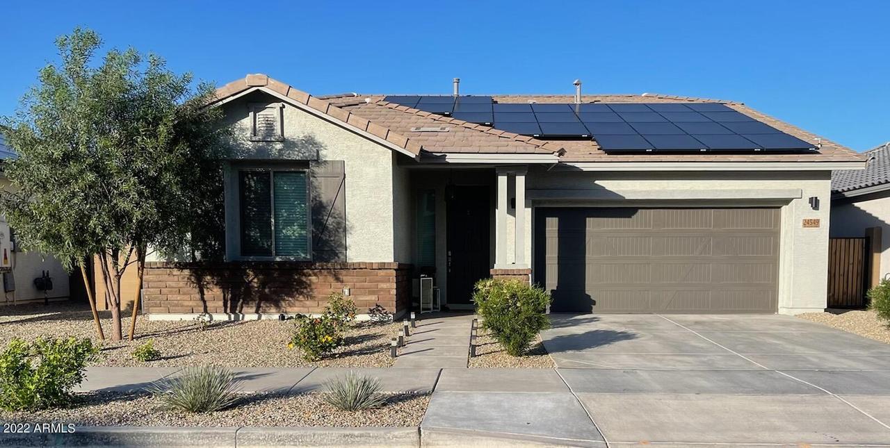 24549 N 144th Dr., Surprise, AZ 85387