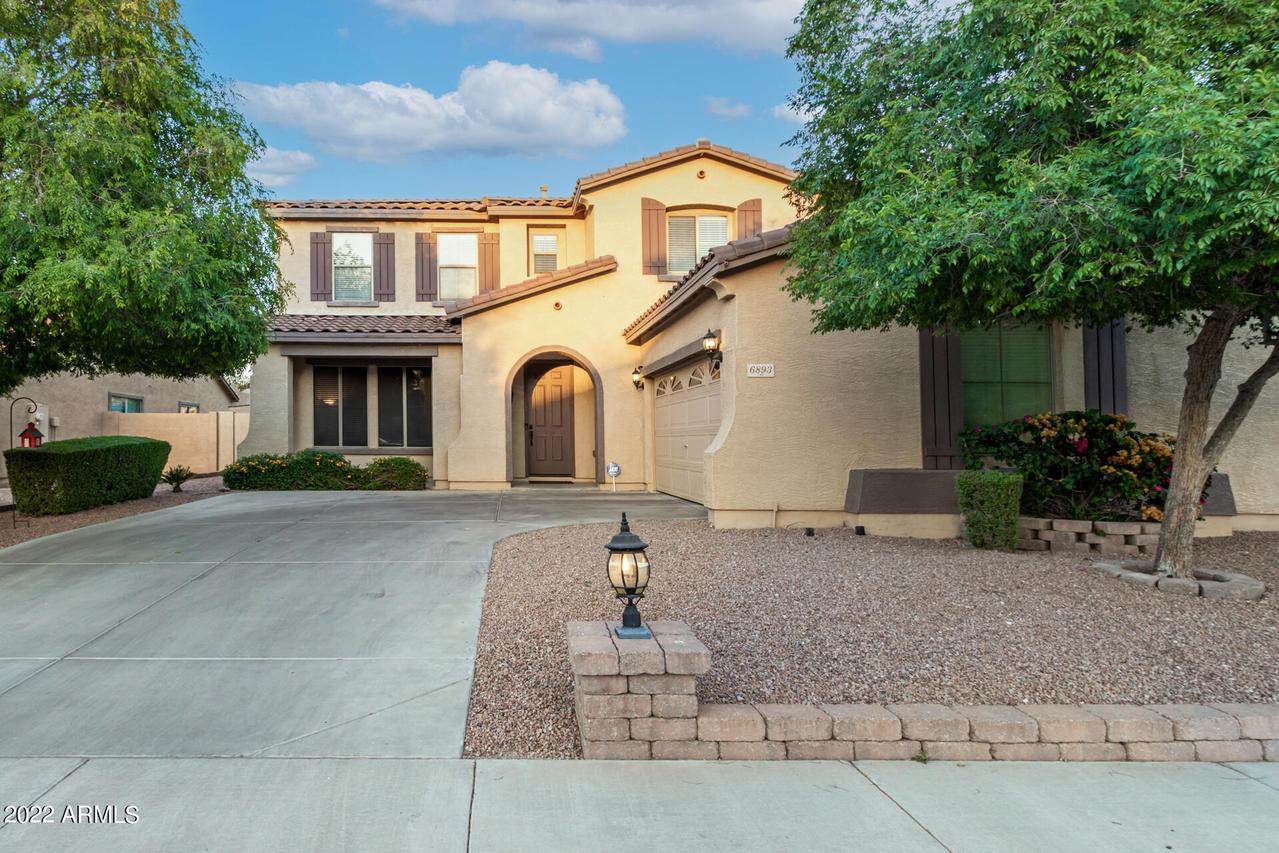 6893 S Gemstone Pl., Chandler, AZ 85249
