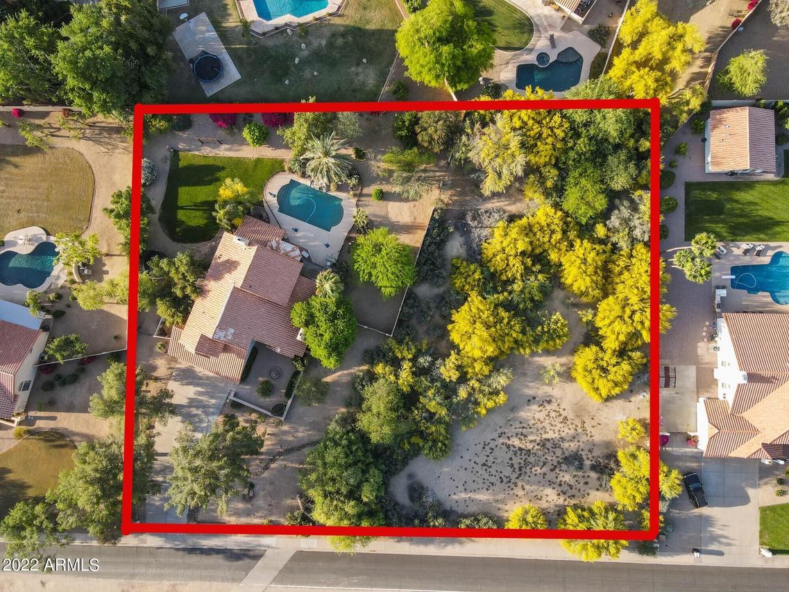 9762 E Larkspur Dr., Scottsdale, AZ 85260
