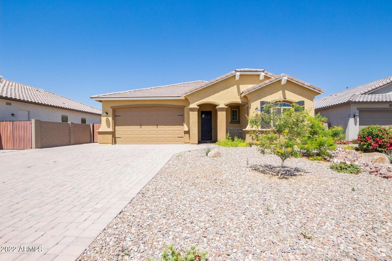 42130 W Almira Ct., Maricopa, AZ 85138