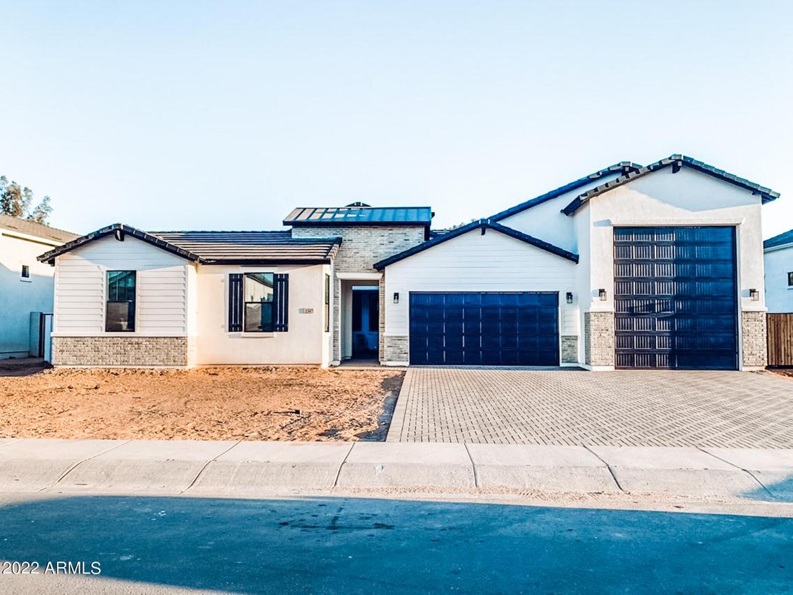 1347 E La Fortuna Ln., San Tan Valley, AZ 85140