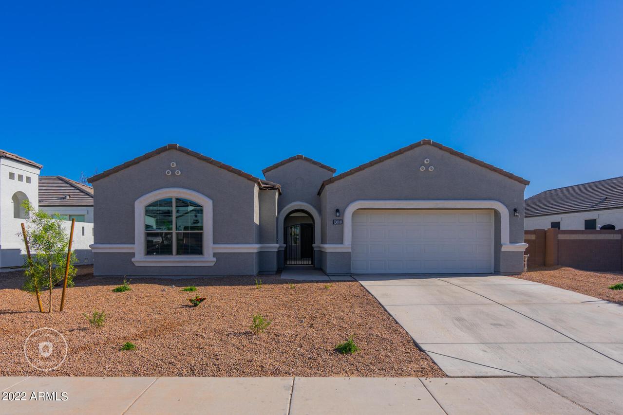 30181 W Weldon Ave., Buckeye, AZ 85396