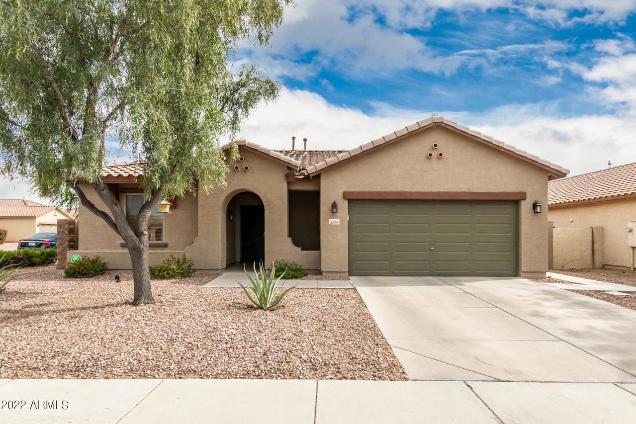 2509 W Fawn Dr., Phoenix, AZ 85041