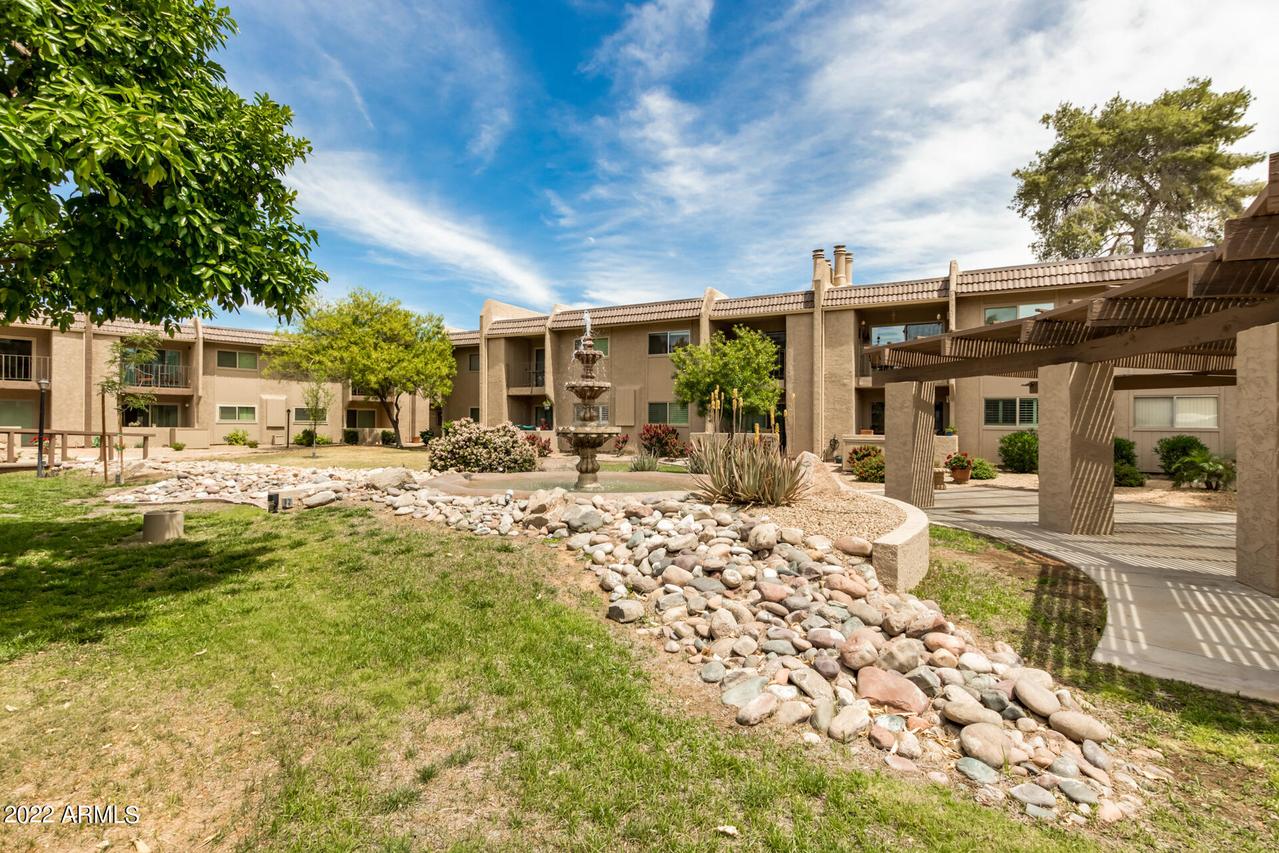 7430 E Chaparral Rd. #222A, Scottsdale, AZ 85250