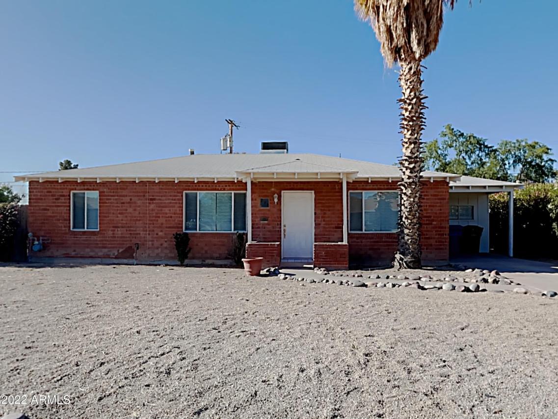 733 W 3rd Pl., Mesa, AZ 85201