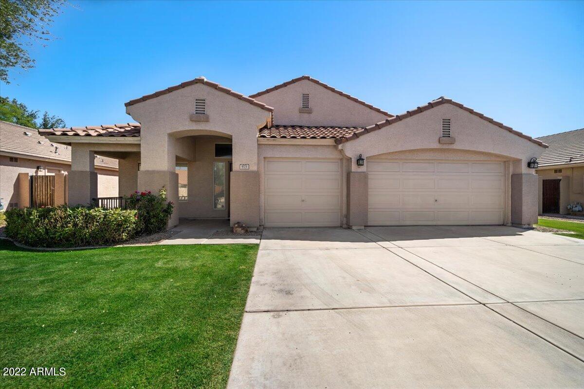 973 N John Way, Chandler, AZ 85225