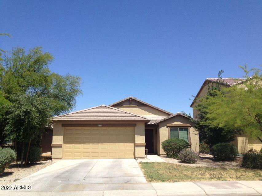 1804 W Desert Mountain Dr., Queen Creek, AZ 85144