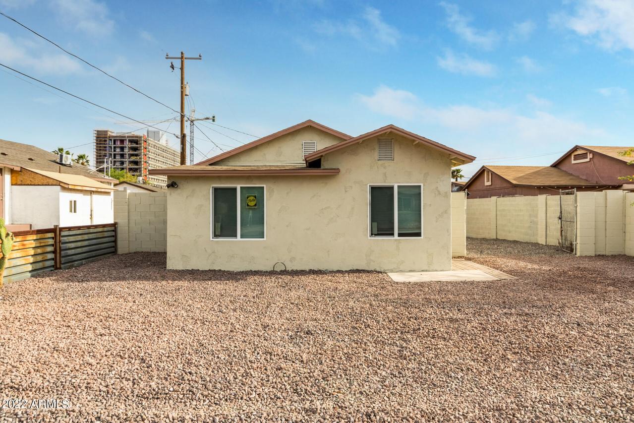 2431 E Portland St., Phoenix, AZ 85008