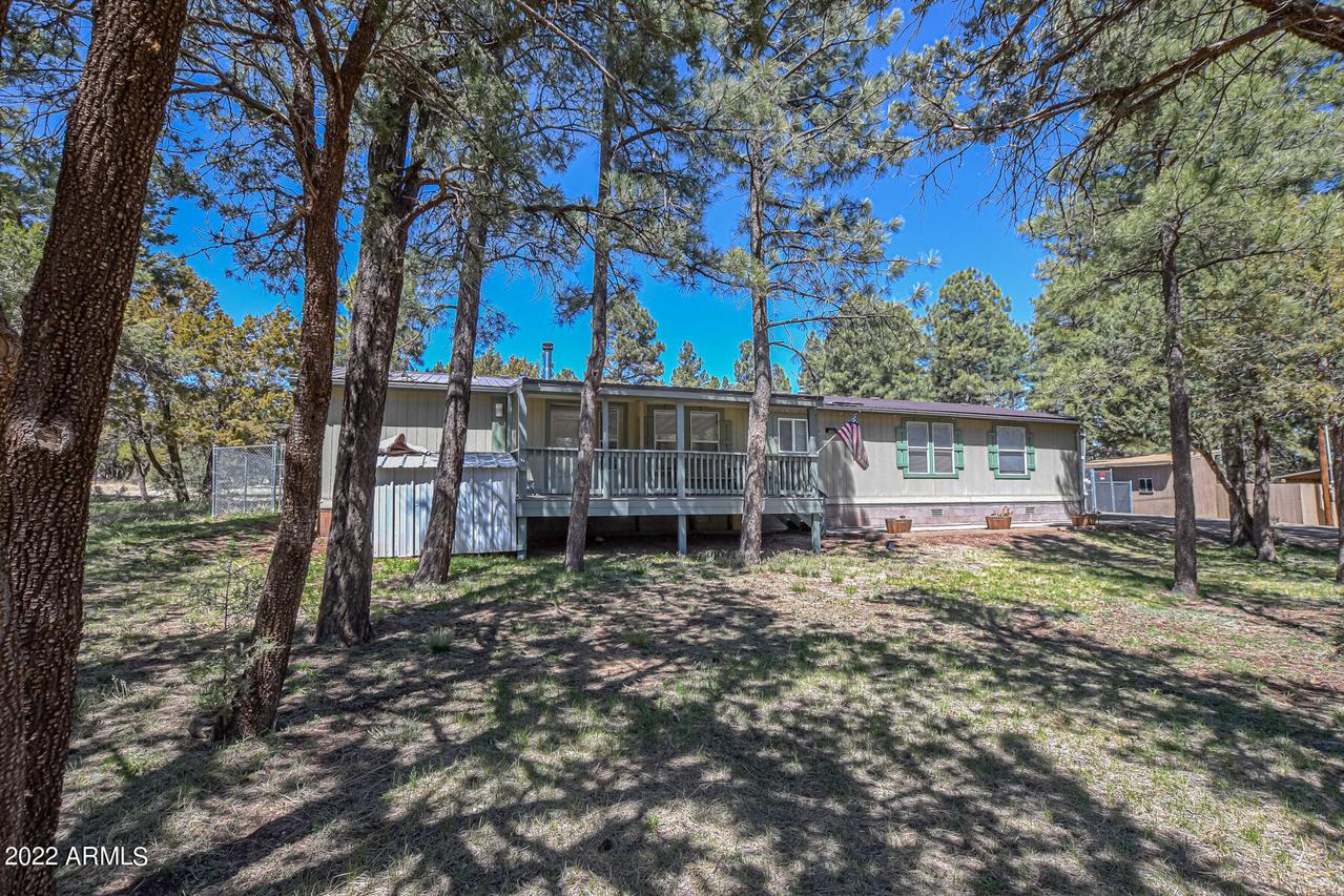 9310 Grizzly Bear Rd., Lakeside, AZ 85929