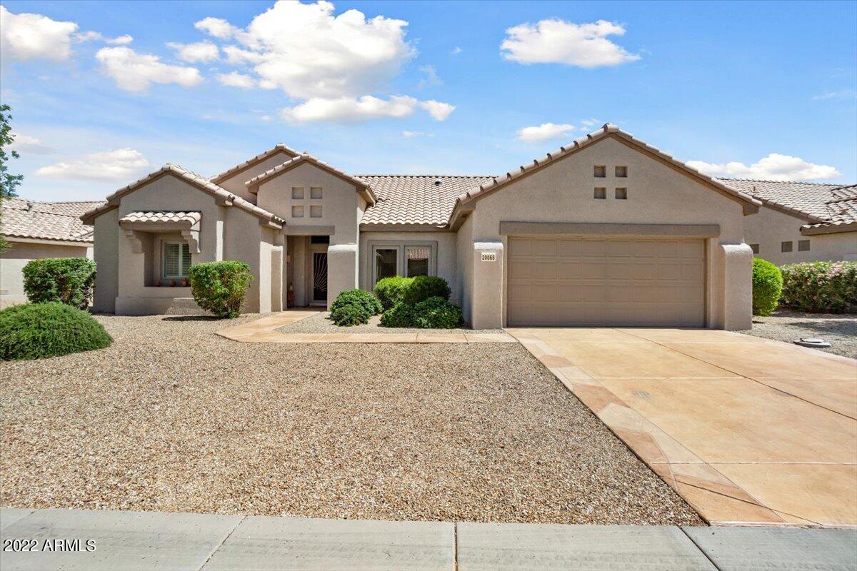 20065 N Shadow Mountain Dr., Surprise, AZ 85374