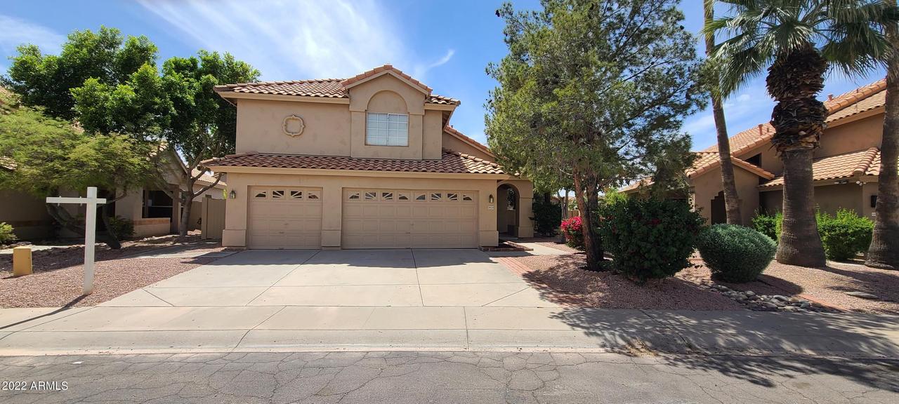 16628 S 34th Way, Phoenix, AZ 85048