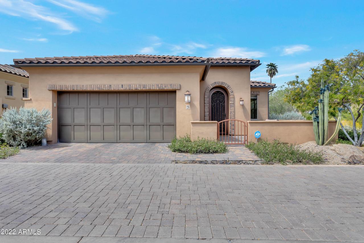 6231 E Mark Way #28, Cave Creek, AZ 85331
