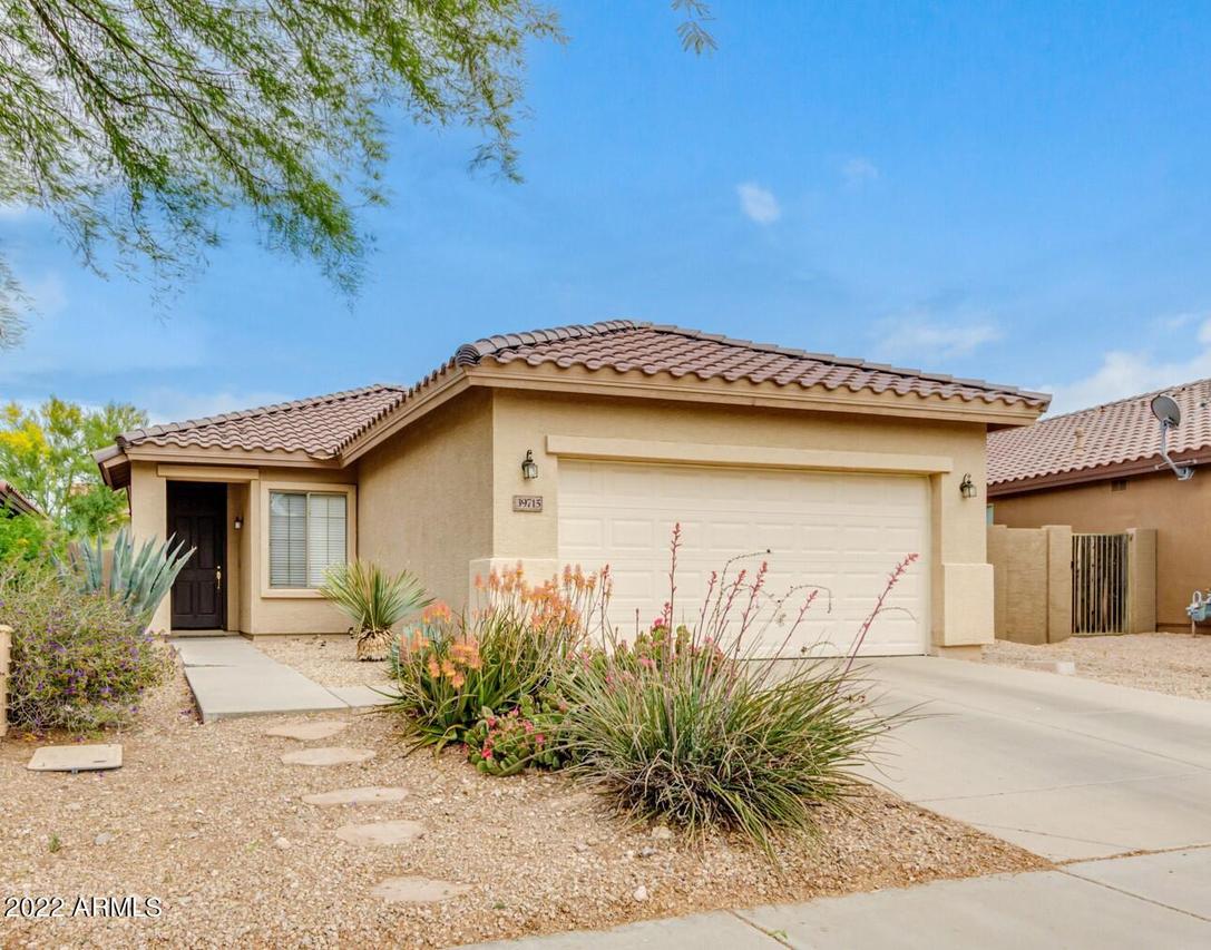 39715 N Cross Timbers Way, Anthem, AZ 85086