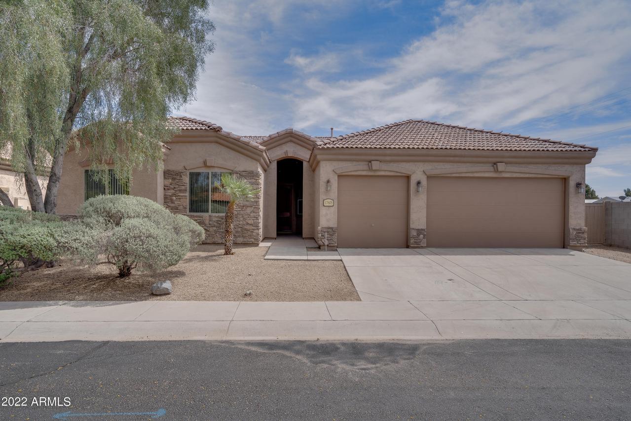 17605 N 24th Way, Phoenix, AZ 85032