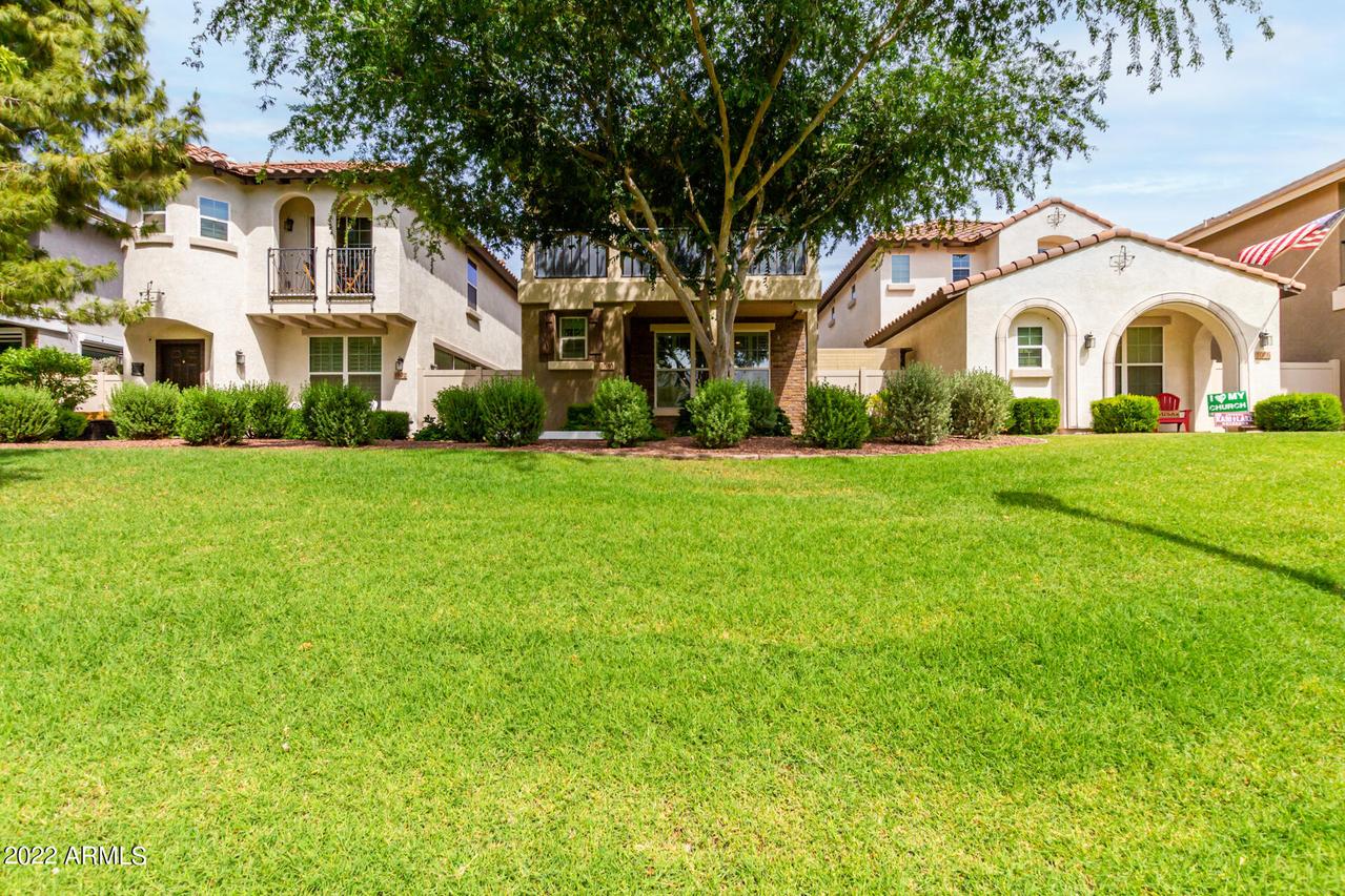 1080 S Reber Ave., Gilbert, AZ 85296