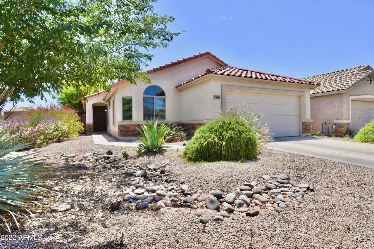 45487 W Rainbow Dr., Maricopa, AZ 85139