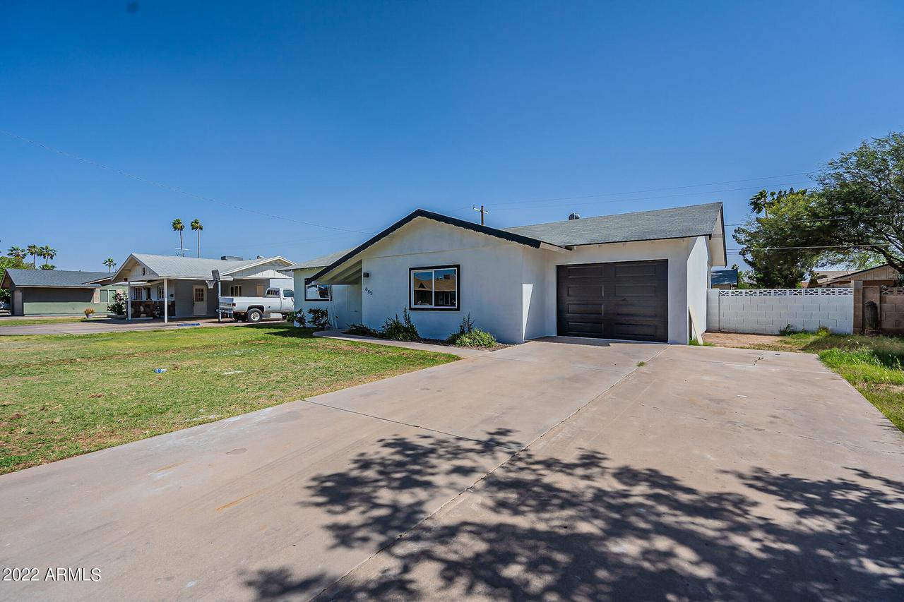 685 W Shannon St., Chandler, AZ 85225
