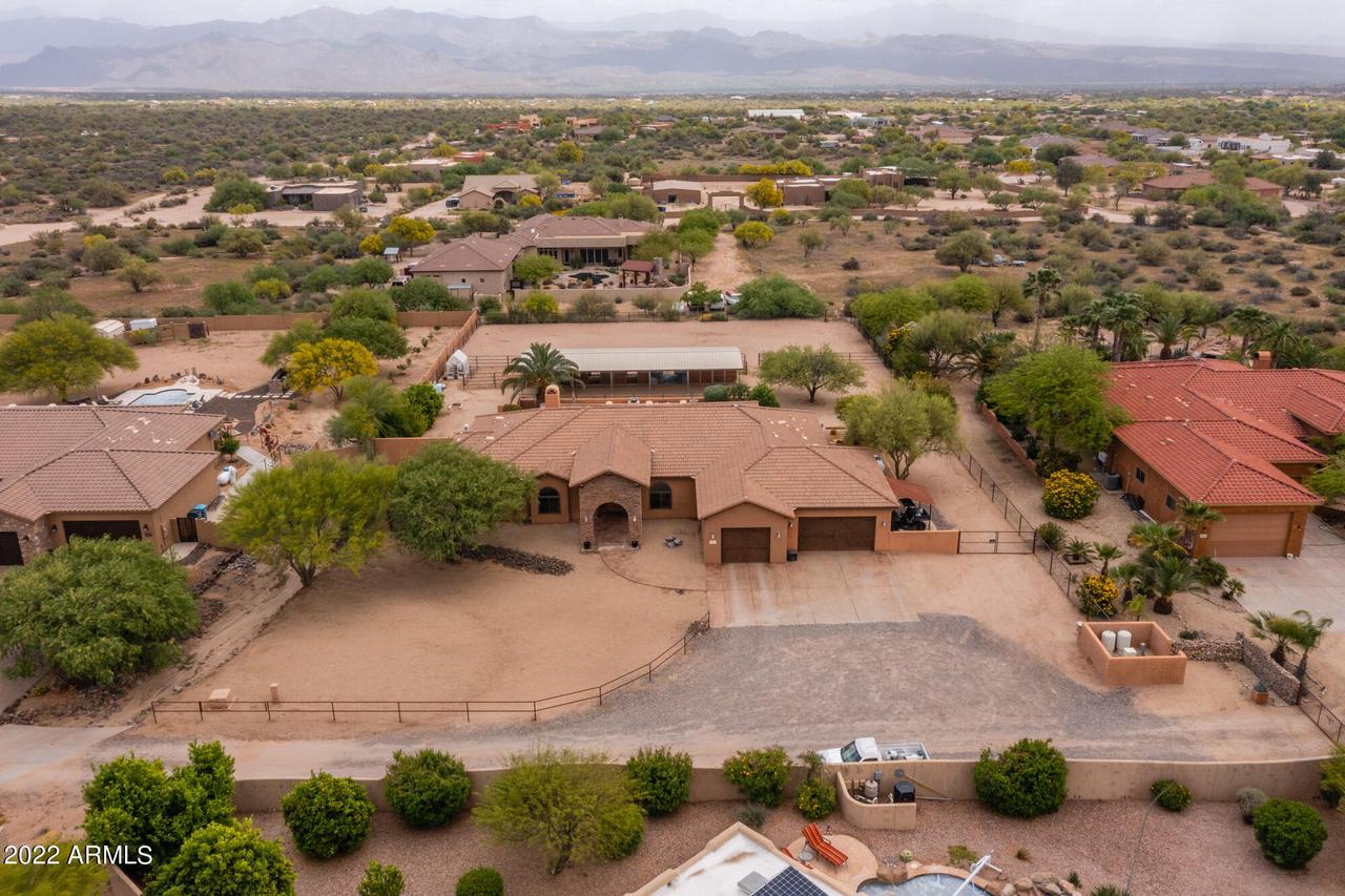 29615 N 153rd St., Scottsdale, AZ 85262