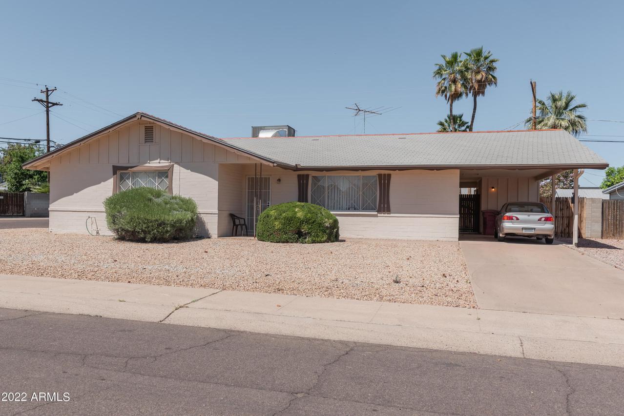 7002 E Latham St., Scottsdale, AZ 85257