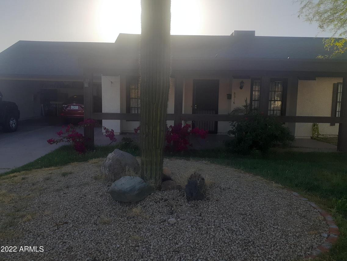 8316 N 31st Ave., Phoenix, AZ 85051
