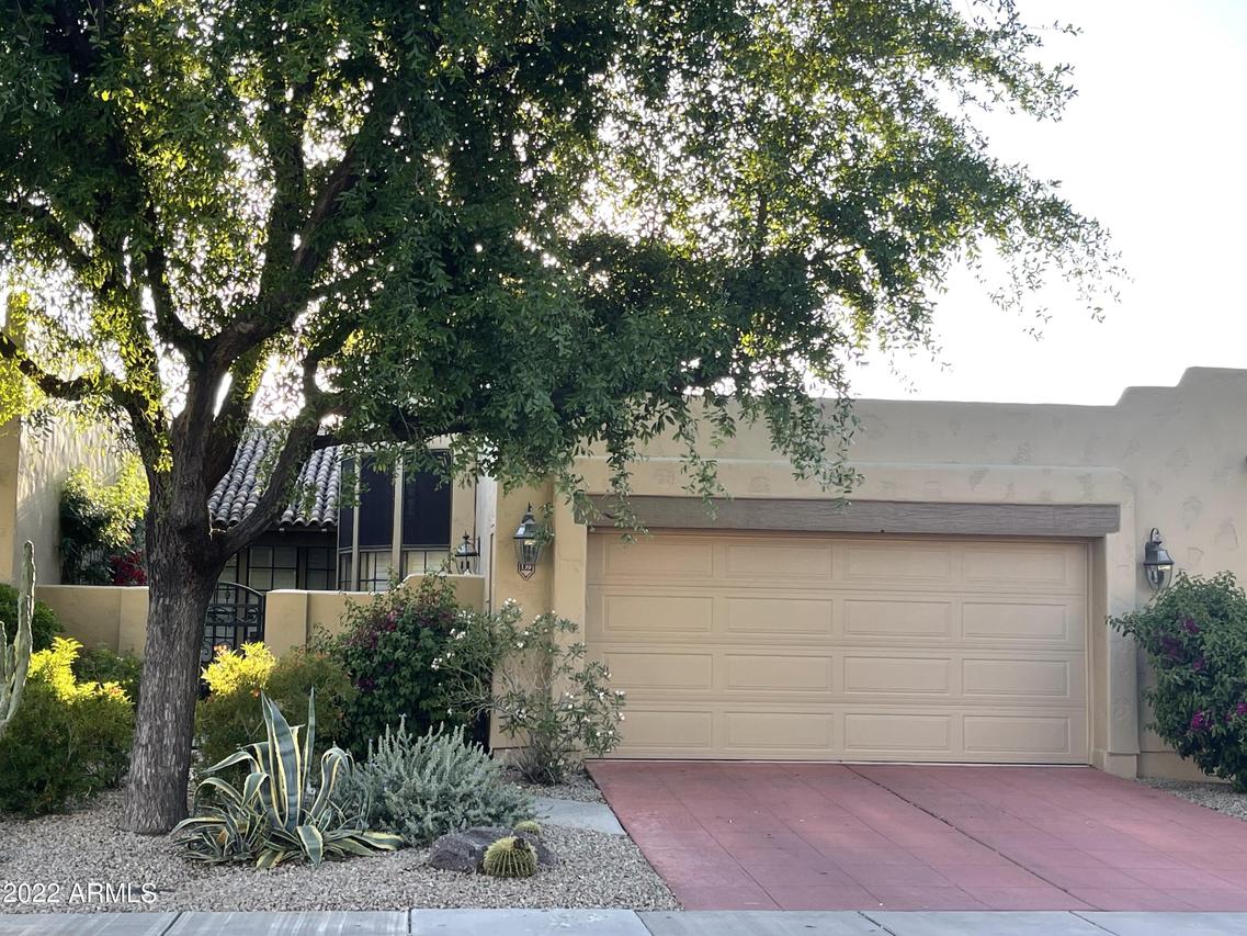 7955 E Chaparral Rd. #139, Scottsdale, AZ 85250