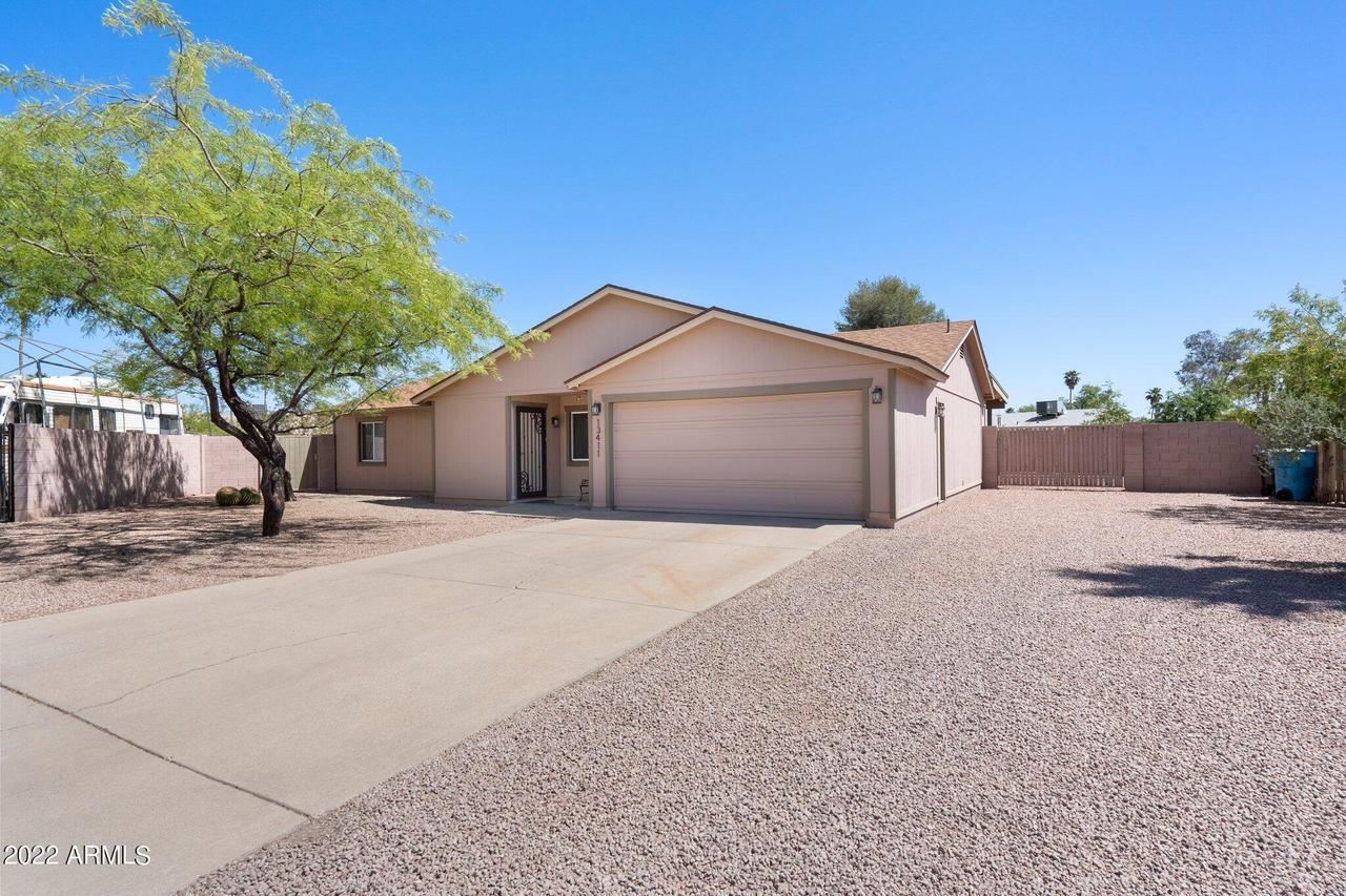 13411 N 41 St., Phoenix, AZ 85032